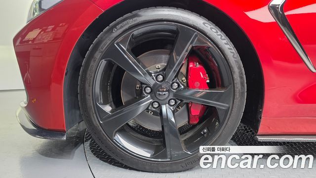 Genesis G70 3.3T Sport Prestige - фото 4