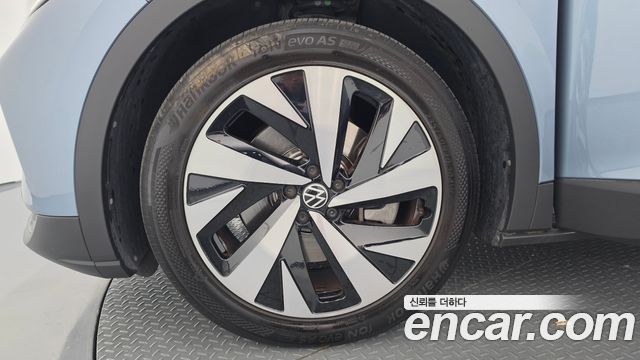Volkswagen ID.4 ID Pro - фото 4