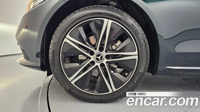 Mercedes-Benz C-Class W205 C220 d 4MATIC Exclusive - фото 4