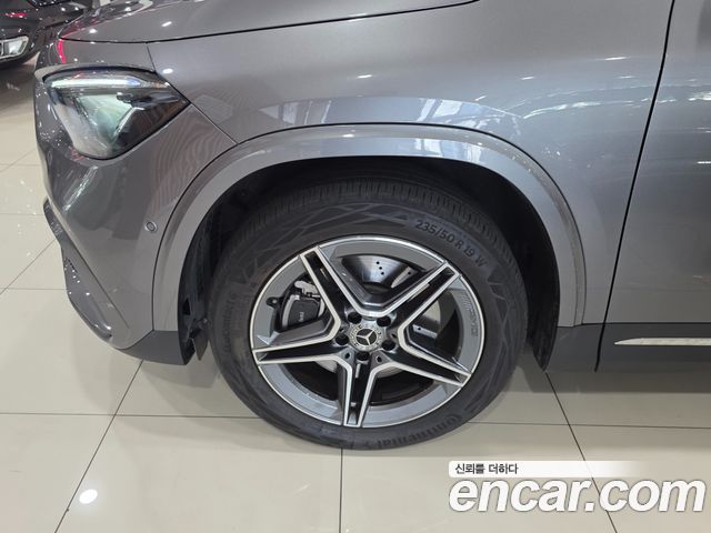 Mercedes-Benz GLA-Class H247 GLA250 4MATIC - фото 4