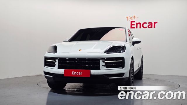 Porsche Cayenne PO536 3.0 Coupe - фото 2