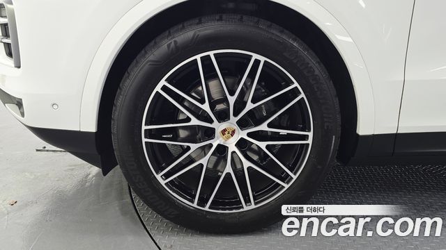 Porsche Cayenne PO536 3.0 Coupe - фото 4