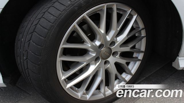 Audi A6 35 TDI Premium C7 - фото 4