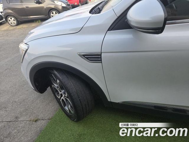 Renault Samsung XM3 1.3 TCe RE Signature - фото 4