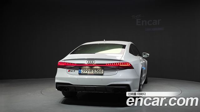 Audi A7 55 TFSI Quattro Premium - фото 3