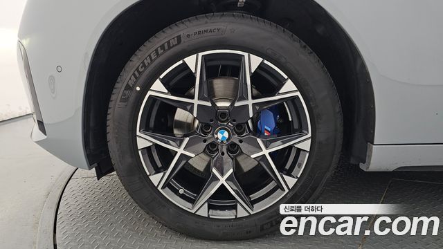 BMW X3 G45 xDrive 20 M Sport - фото 4