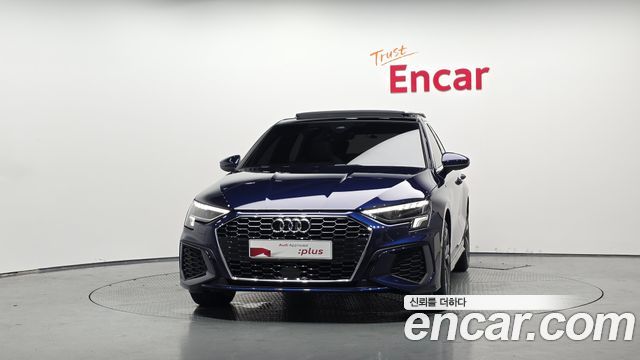 Audi A3 40 TFSI Premium - фото 2