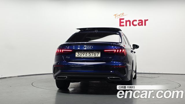 Audi A3 40 TFSI Premium - фото 3