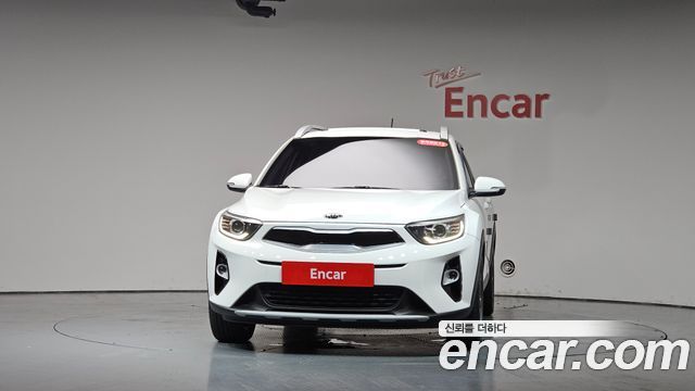 Kia Stonic 1.4 Prestige - фото 1