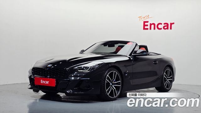 BMW Z4 G29 sDrive20i M Sport - фото 0