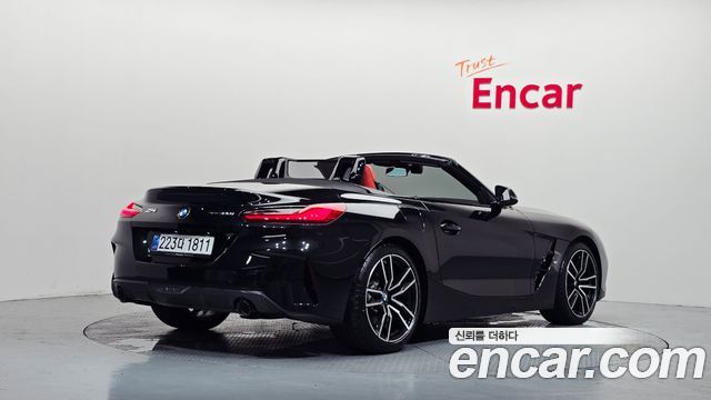 BMW Z4 G29 sDrive20i M Sport - фото 1