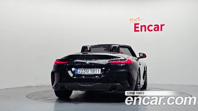 BMW Z4 G29 sDrive20i M Sport - фото 3