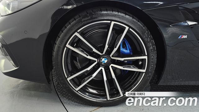 BMW Z4 G29 sDrive20i M Sport - фото 4