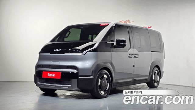 Kia PV5 Passenger 5 Seater Plus - фото 0