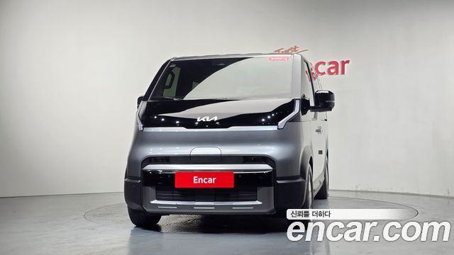 Kia PV5 Passenger 5 Seater Plus - фото 2