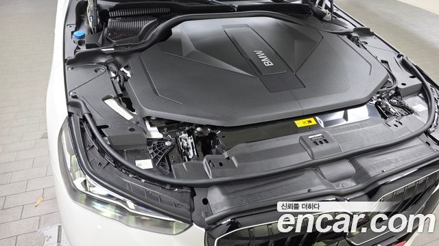 BMW i5 G60 xDrive 40 M Sport - фото 4