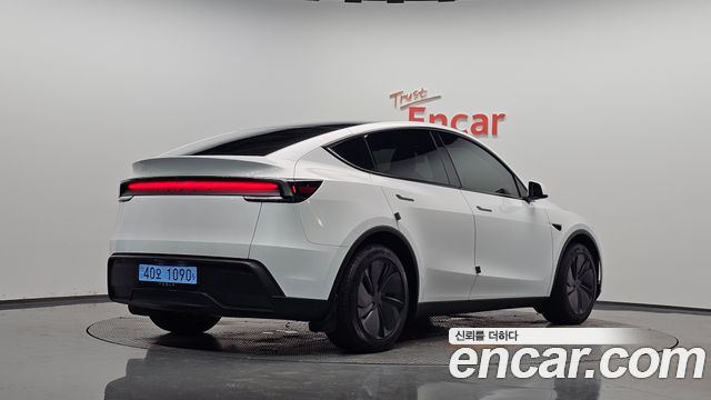 Tesla Model Y Premium RWD - фото 0