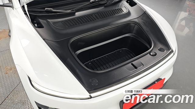 Tesla Model Y Premium RWD - фото 4