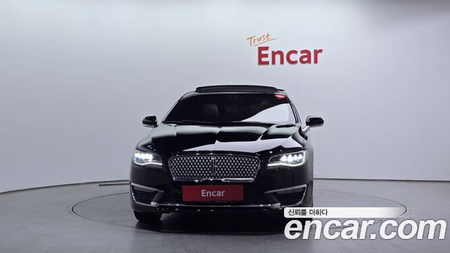 Lincoln MKZ Hybrid 2nd - фото 2