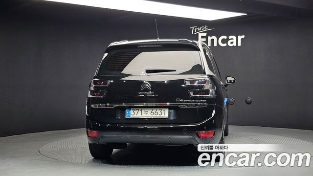 Citroen / DS C4 Spacetourer 1.5 BlueHDi Shine Pack - фото 3