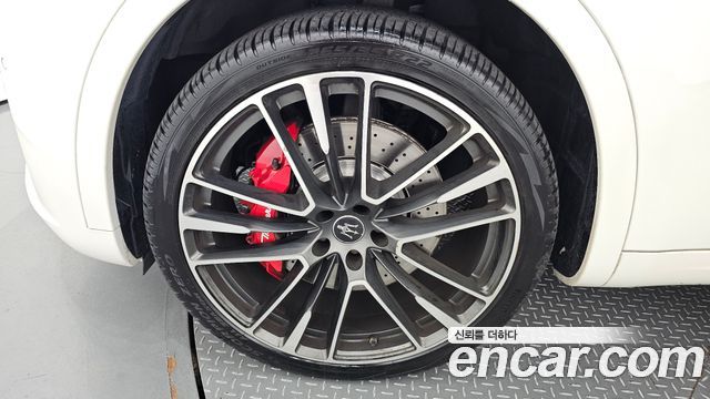 Maserati Levante 3.8 Trofeo - фото 4