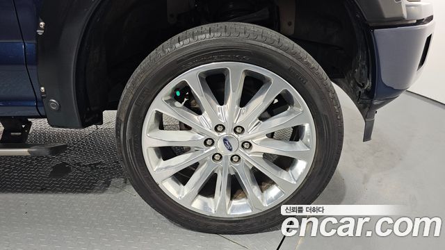 Ford F150 3.5L - фото 4