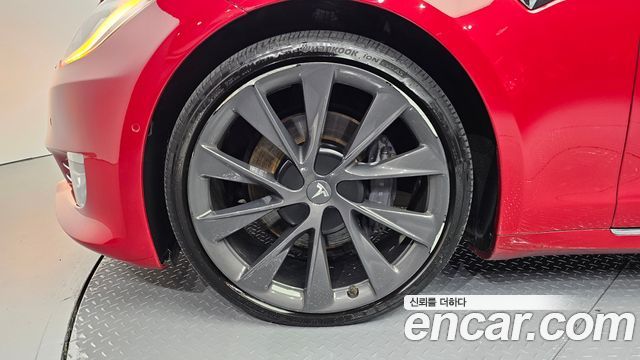 Tesla Model S Long Range - фото 4