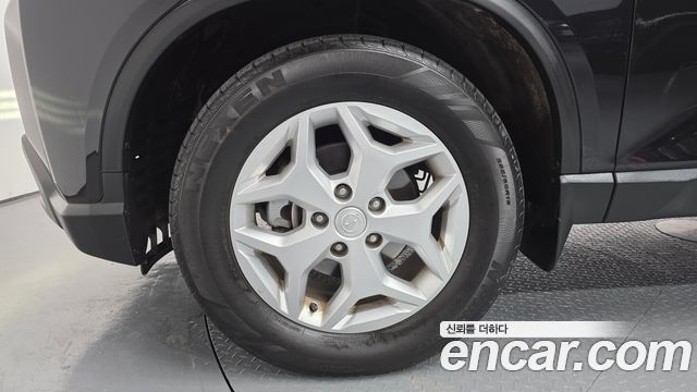 SsangYong Rexton New Sports Diesel 2.2 4WD Prestige - фото 4