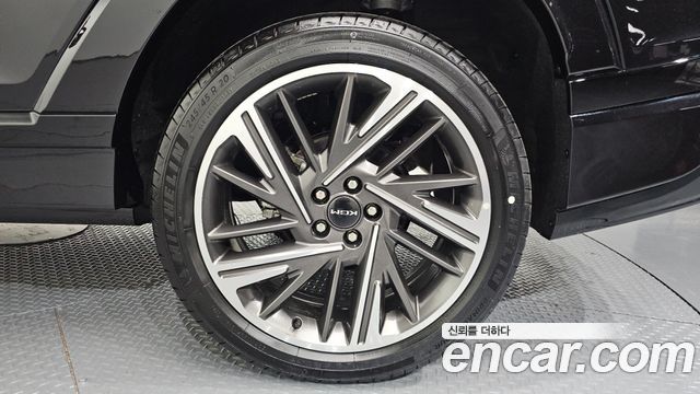 SsangYong Actyon 2-го поколения Gasoline 1.5 2WD S7 - фото 4