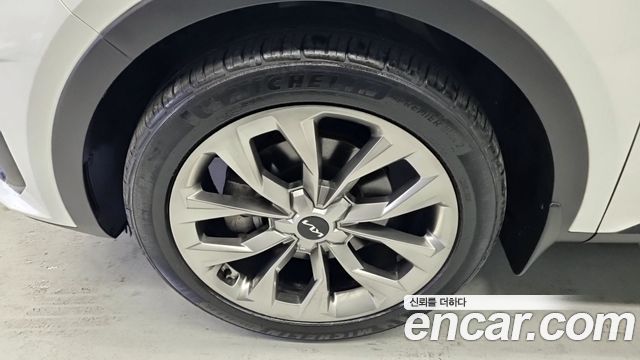 Kia Sorento 4-го поколения Diesel 2.2 2WD Noblesse - фото 4