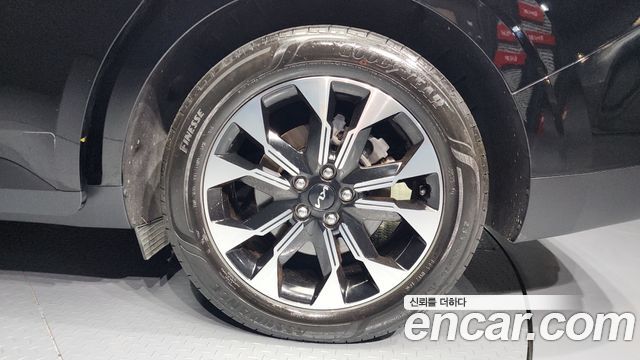 Kia Carnival 4-го поколения 9-Seater Noblesse - фото 4