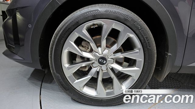 Kia Sorento 4-го поколения Diesel 2.2 2WD Signature - фото 4