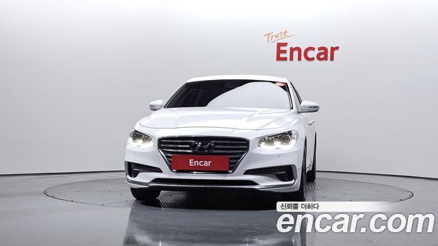 Hyundai Grandeur IG 2.4 Premium - фото 2