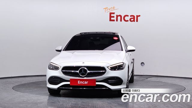 Mercedes-Benz C-Class W206 C200 4MATIC Avantgarde - фото 2