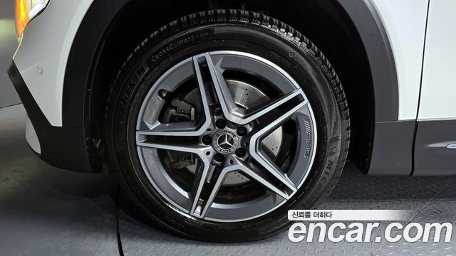 Mercedes-Benz GLB-Class X247 GLB250 4MATIC - фото 4