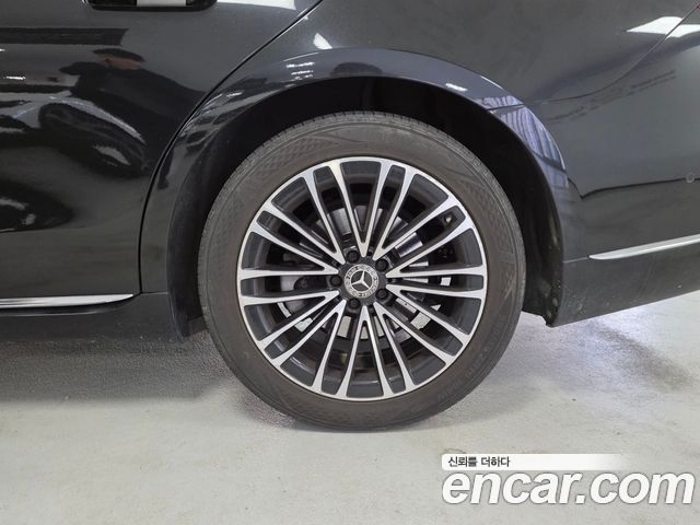 Mercedes-Benz S-Class W223 S350 d - фото 4