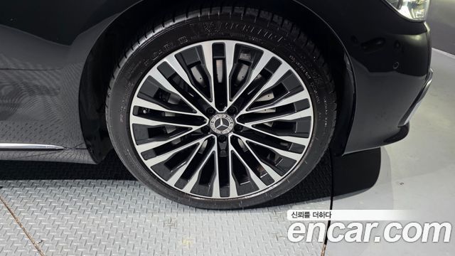 Mercedes-Benz S-Class W223 S450L 4MATIC - фото 4