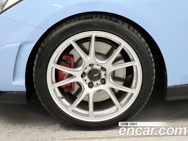 Hyundai Veloster JS 2.0 N - фото 4