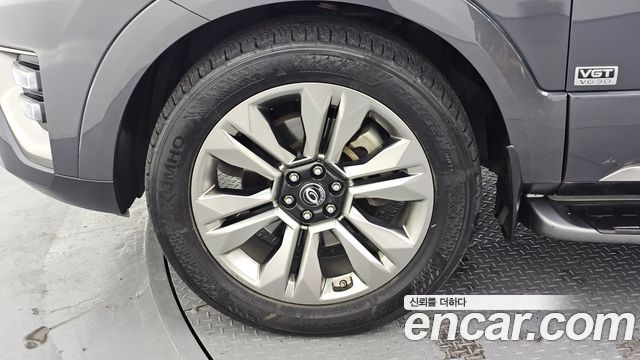 Kia Mohave (The Master) Diesel 3.0 4WD 5-Seater Masters - фото 4