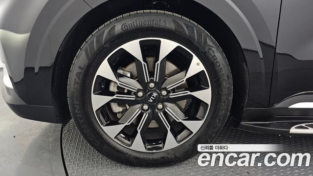 Kia Carnival 4-го поколения Diesel 9-Seater Signature - фото 4