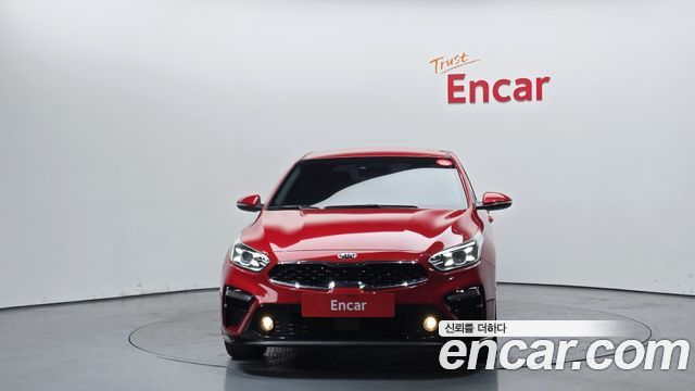 Kia K3 All New Prestige - фото 2