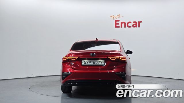 Kia K3 All New Prestige - фото 3