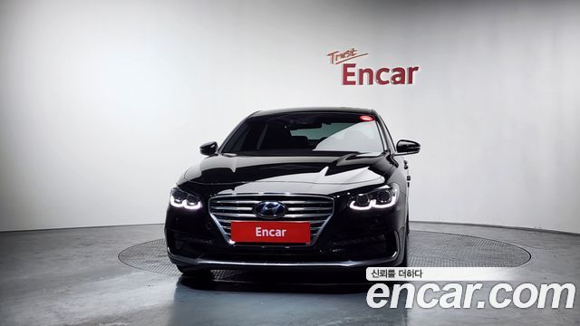 Hyundai Grandeur IG 2.4 Premium - фото 2