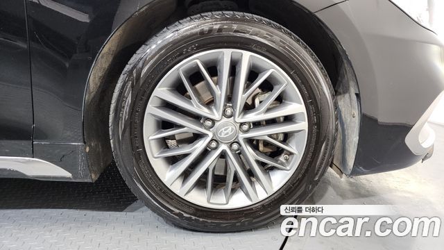 Hyundai Grandeur IG 2.4 Premium - фото 4
