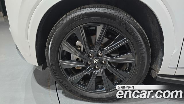 Hyundai Palisade Diesel 2.2 2WD Calligraphy - фото 4