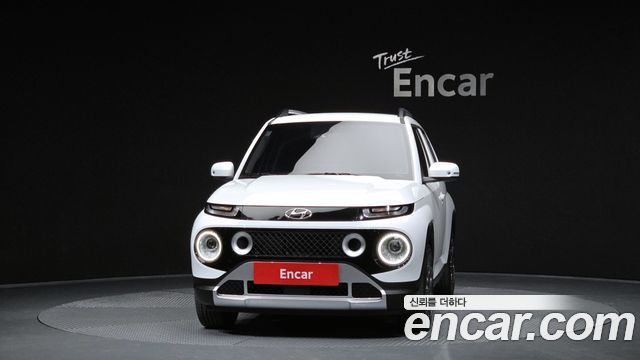 Hyundai Casper Turbo Inspiration - фото 2