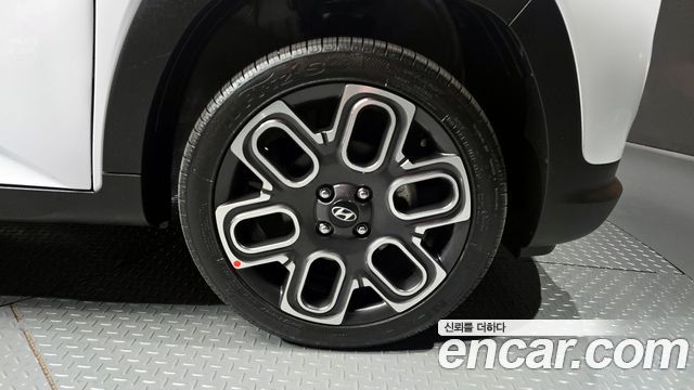 Hyundai Casper Turbo Inspiration - фото 4