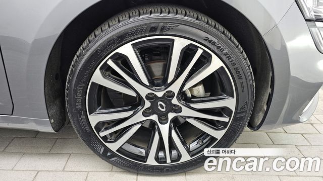 Renault Samsung SM6 New 1.8 TCe Premiere - фото 4