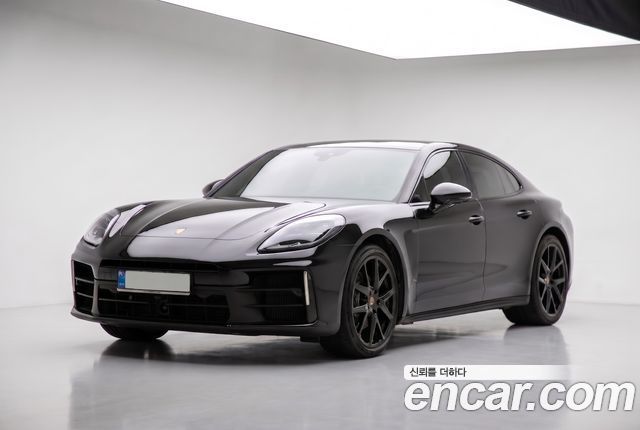 Porsche Panamera 2.9 AWD - фото 2