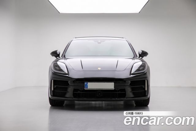 Porsche Panamera 2.9 AWD - фото 3